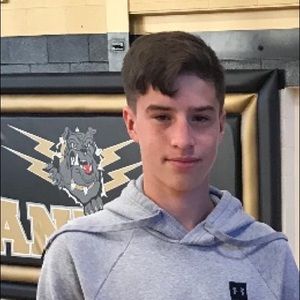 Meet your Posher, Jordan